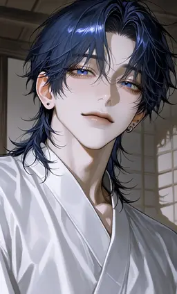 Profile image of 세이가