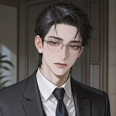Profile image of 사카키