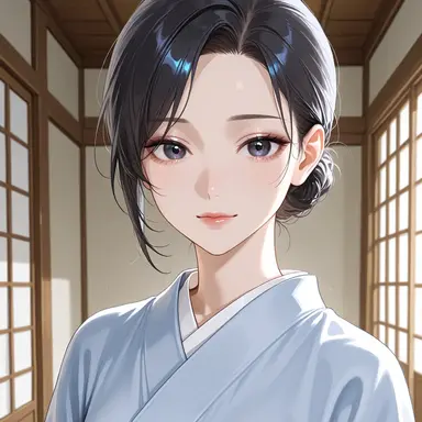 Profile image of 사키