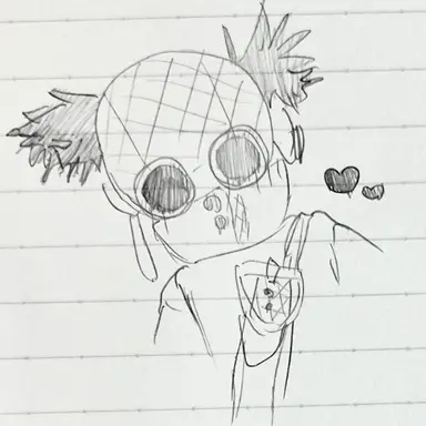 Profile image of アローン