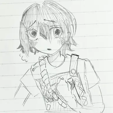 Profile image of ダイム