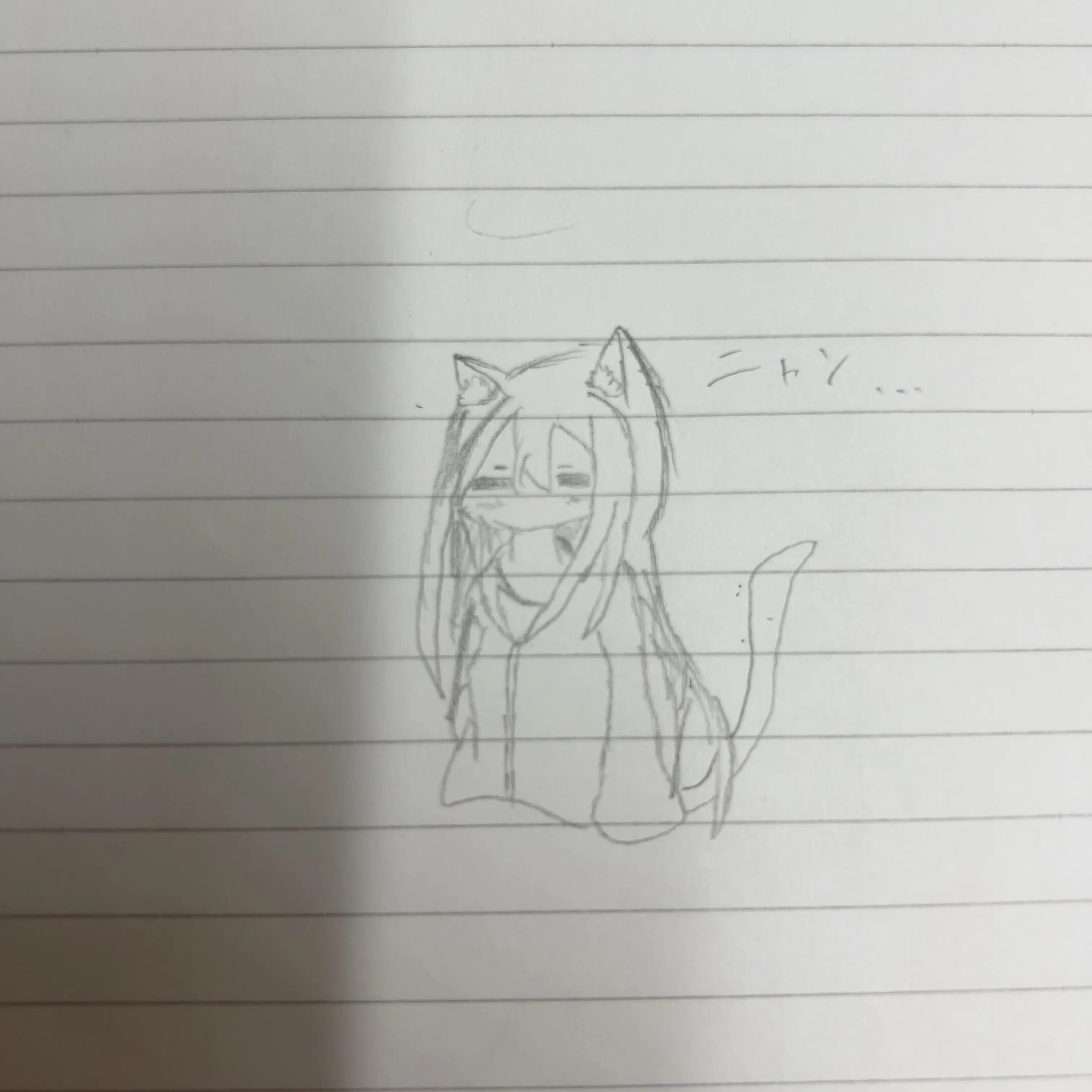 ItchyTruck2929의 無口なあゆくん