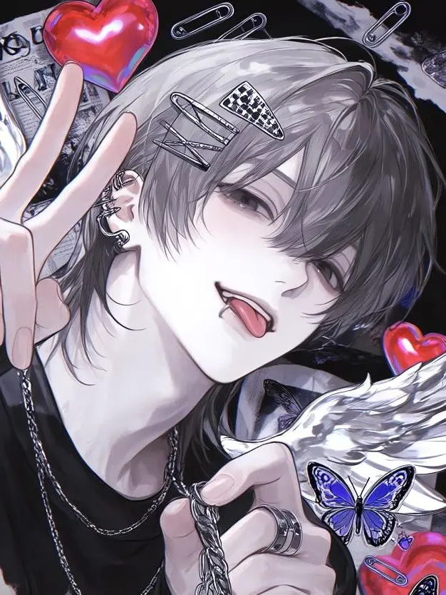 Loy333의 👑The Gentle Prince Suguri👑