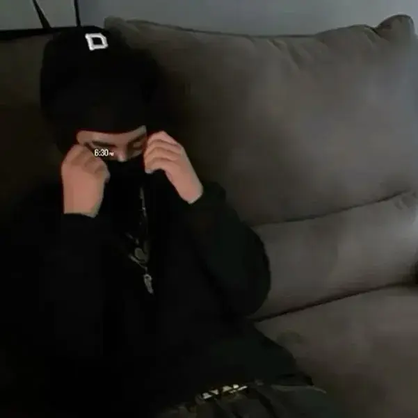 DaftEmber9723의 Your Mexican boyfriend