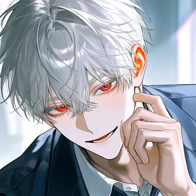 Profile image of Sakuya