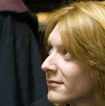 Profile image of George