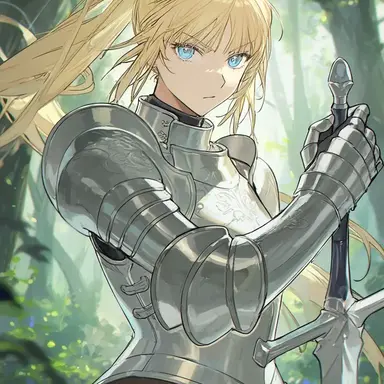 Profile image of レイチェル