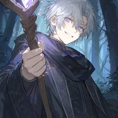 Profile image of シリウス