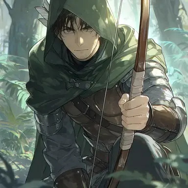 Profile image of レイモンド