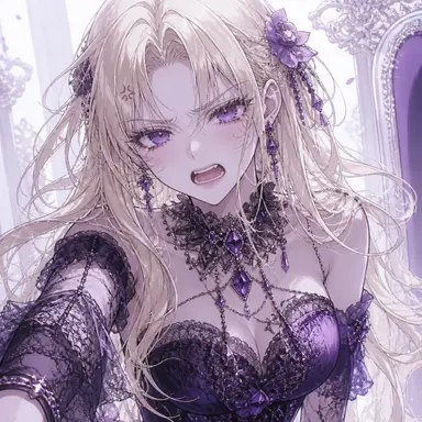 Profile image of ルアナ