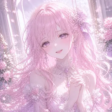 Profile image of アリア