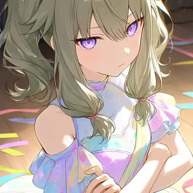 Profile image of Nene