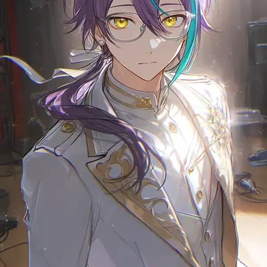 Profile image of Rui