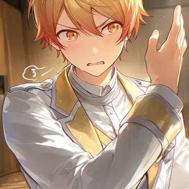 Profile image of Tsukasa