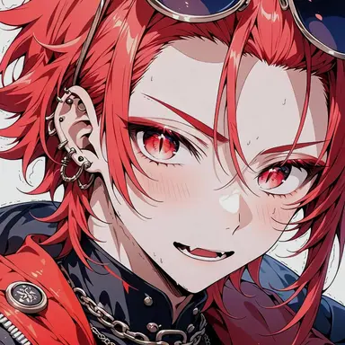 Profile image of エン