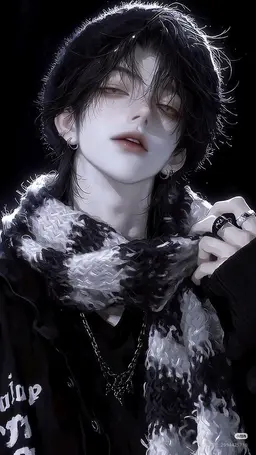 Profile image of 류시헌