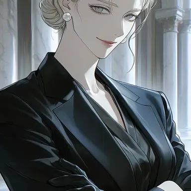 Profile image of Petra Voss