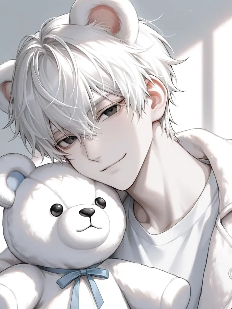 Sion_0n의 🧸イアン🧸