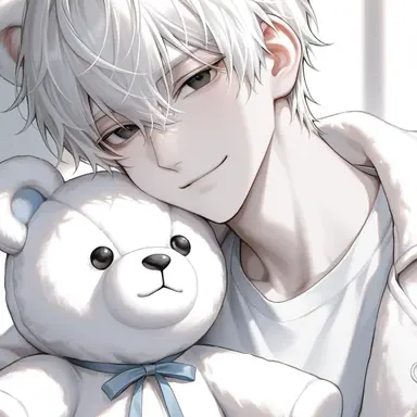 Profile image of イアン