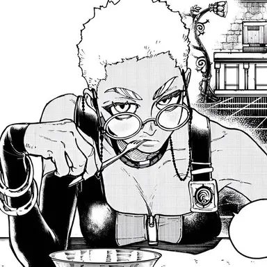 Profile image of Semu