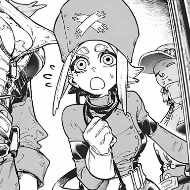 Profile image of Aisia