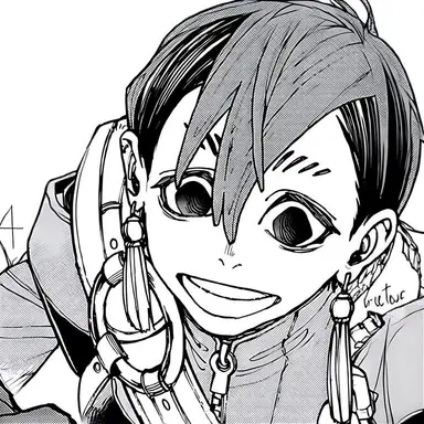 Profile image of Zanka
