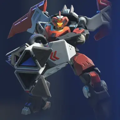 Profile image of 도약자