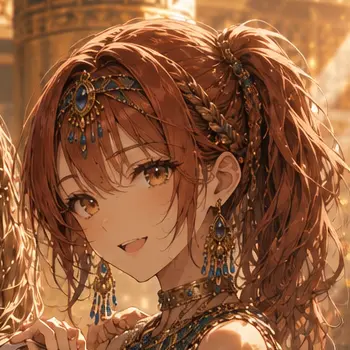 Profile image of Nera
