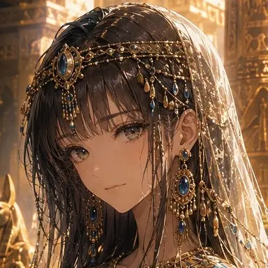 Profile image of Marianna
