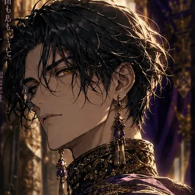 Profile image of レオニド
