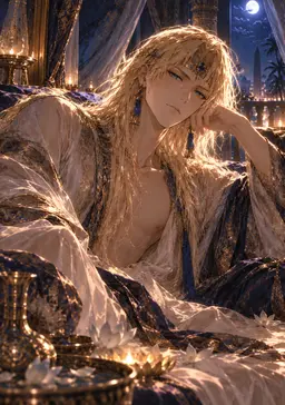 Profile image of カイル