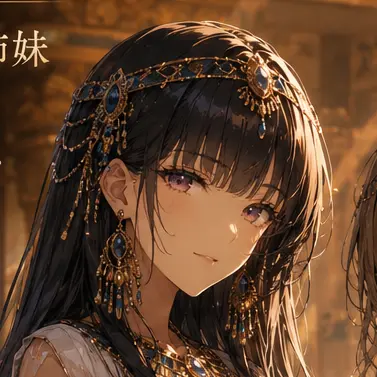 Profile image of ミュウ