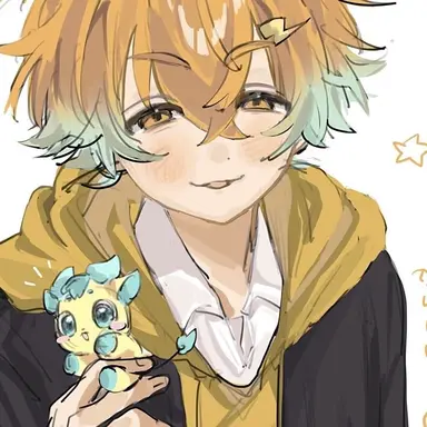 Profile image of 宇佐美リト