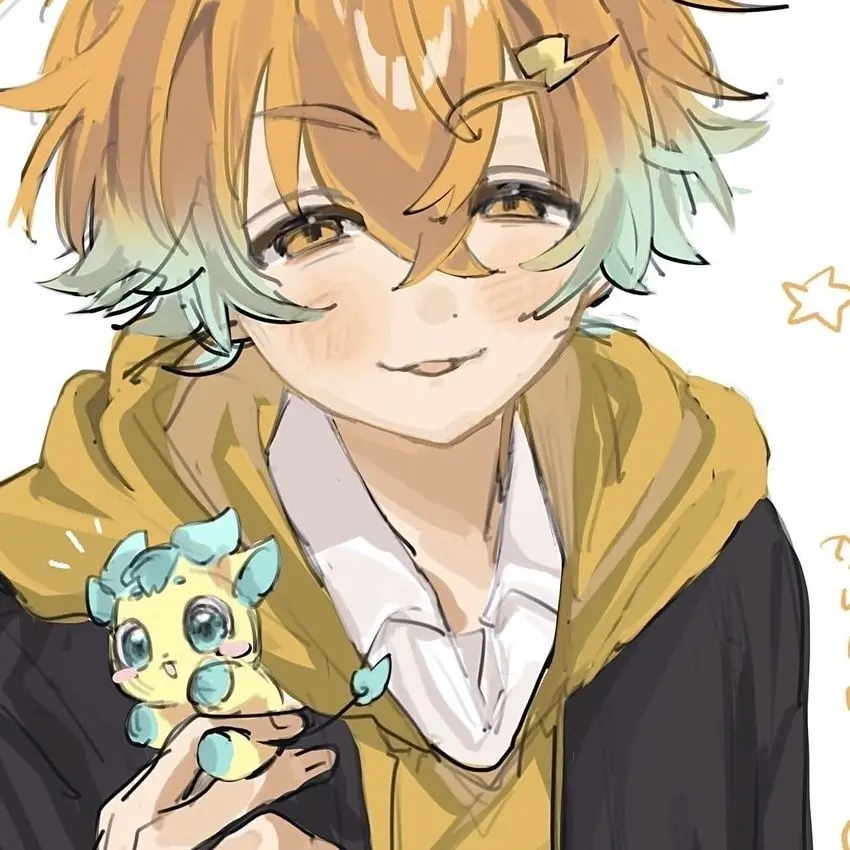 hoshi._의 学パロ