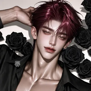 Profile image of 도재혁