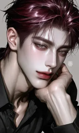 Profile image of 도재혁