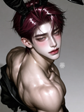 🐰도재혁