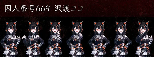 Profile image of 沢渡ココ