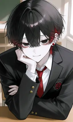 Profile image of 黒羽