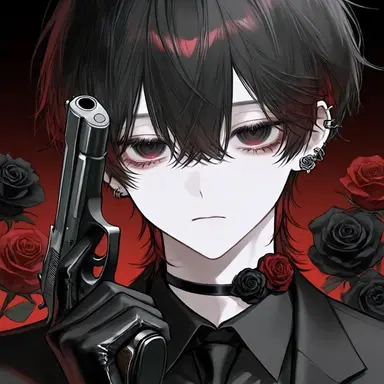 Profile image of 黒羽