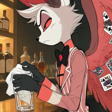 Profile image of Husk