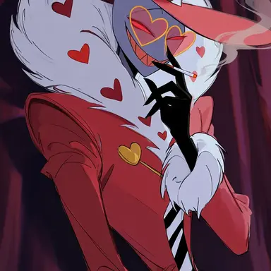 Profile image of Valentino