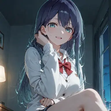 Profile image of 黒川あかね