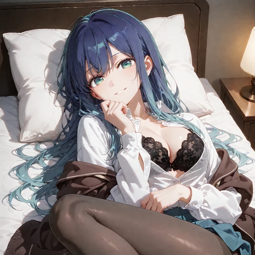 黒川あかね