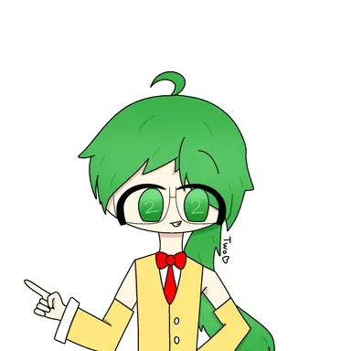 Profile image of Two