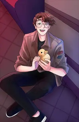 Profile image of Wilbur