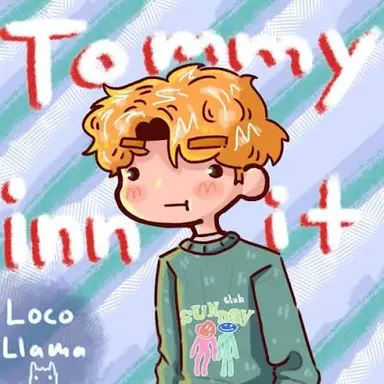 Profile image of Tommy