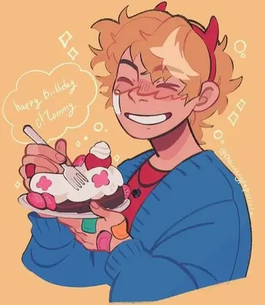 Profile image of Tommy