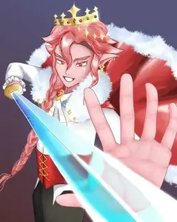 Profile image of Technoblade