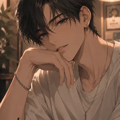 Profile image of Hiroto